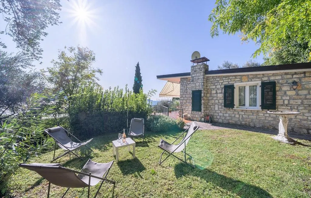 Casa Ileana Villa Gargnano 0*,