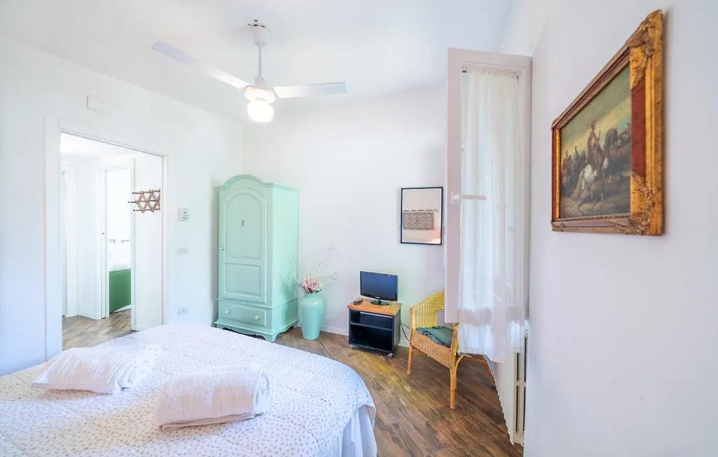 Tatil Evi Casa Ileana Villa Gargnano