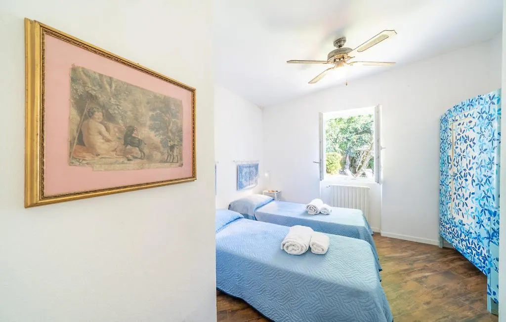 Casa Ileana Villa Gargnano