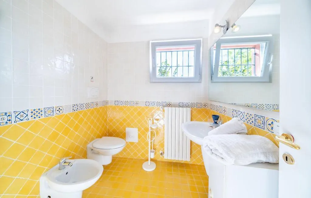 Tatil Evi Casa Ileana Villa Gargnano