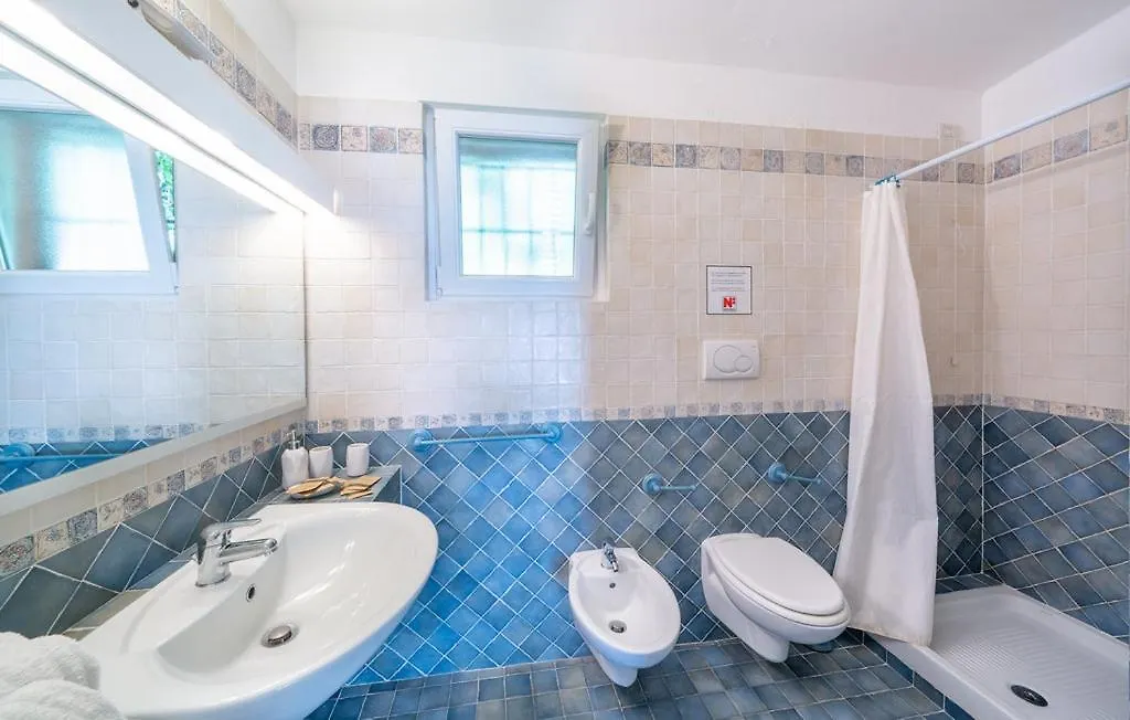 Casa Ileana Villa Gargnano