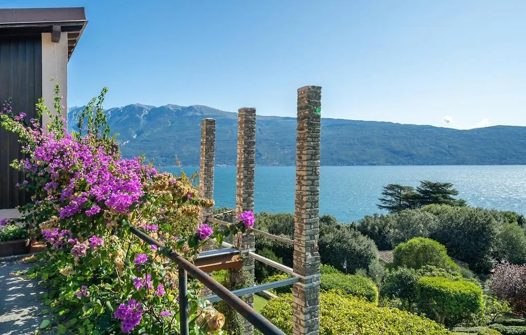 Casa Ileana Villa Gargnano
