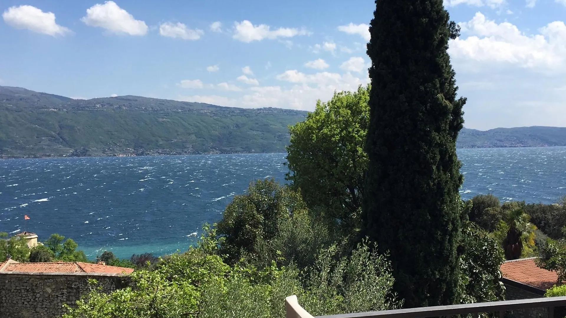 Tatil Evi Casa Ileana Villa Gargnano İtalya
