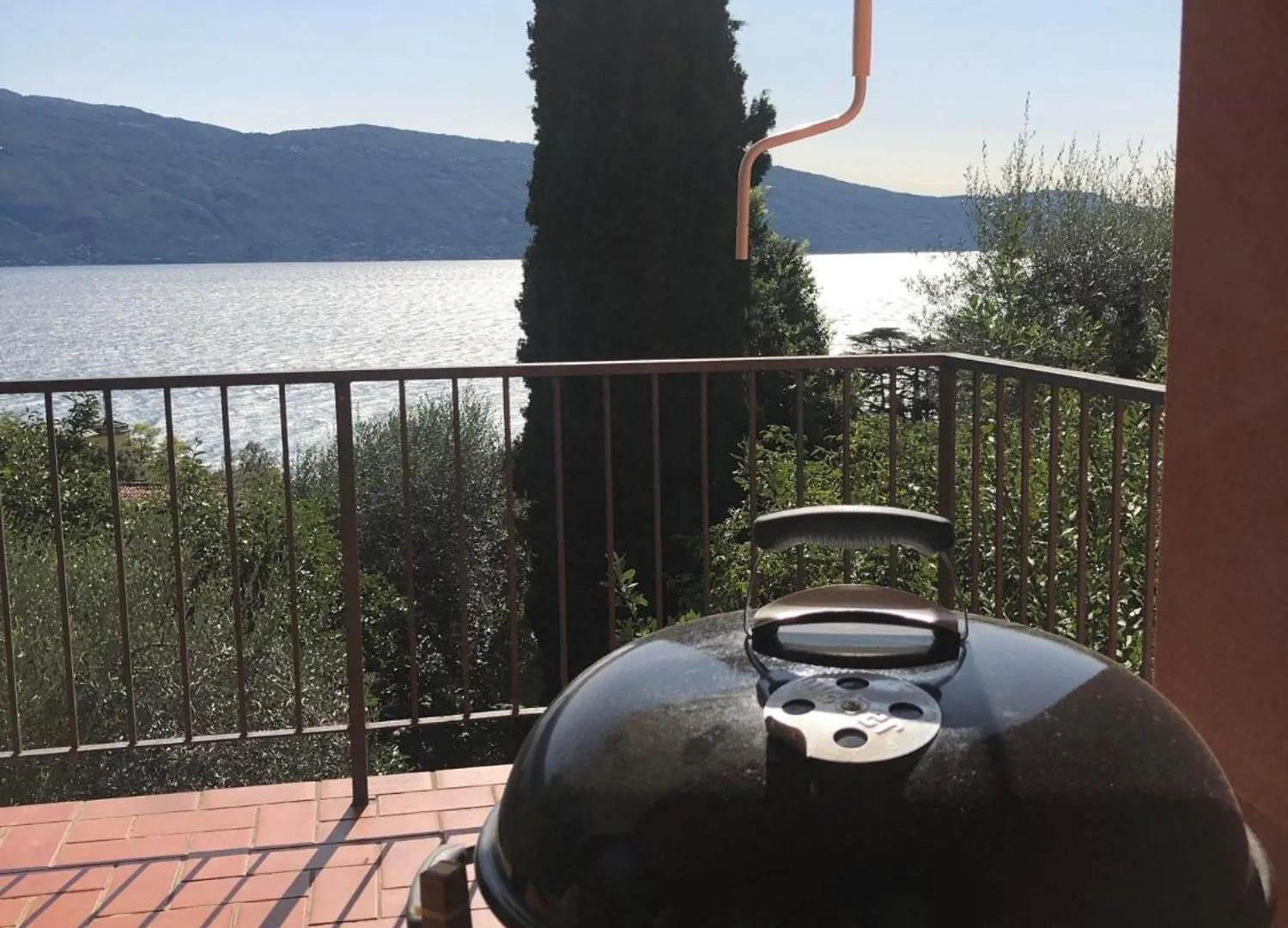 Tatil Evi Casa Ileana Villa Gargnano