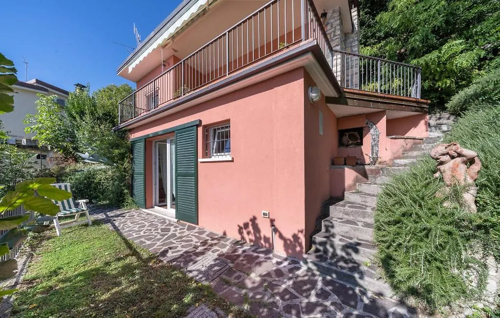 Tatil Evi Casa Ileana Villa Gargnano