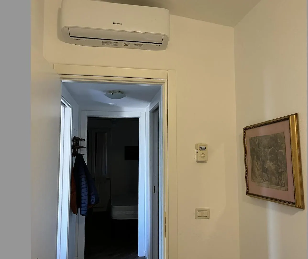 Casa Ileana Villa Gargnano Tatil Evi