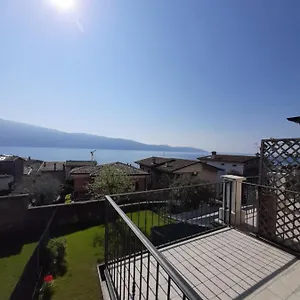  Ferienhaus La Petite Maison