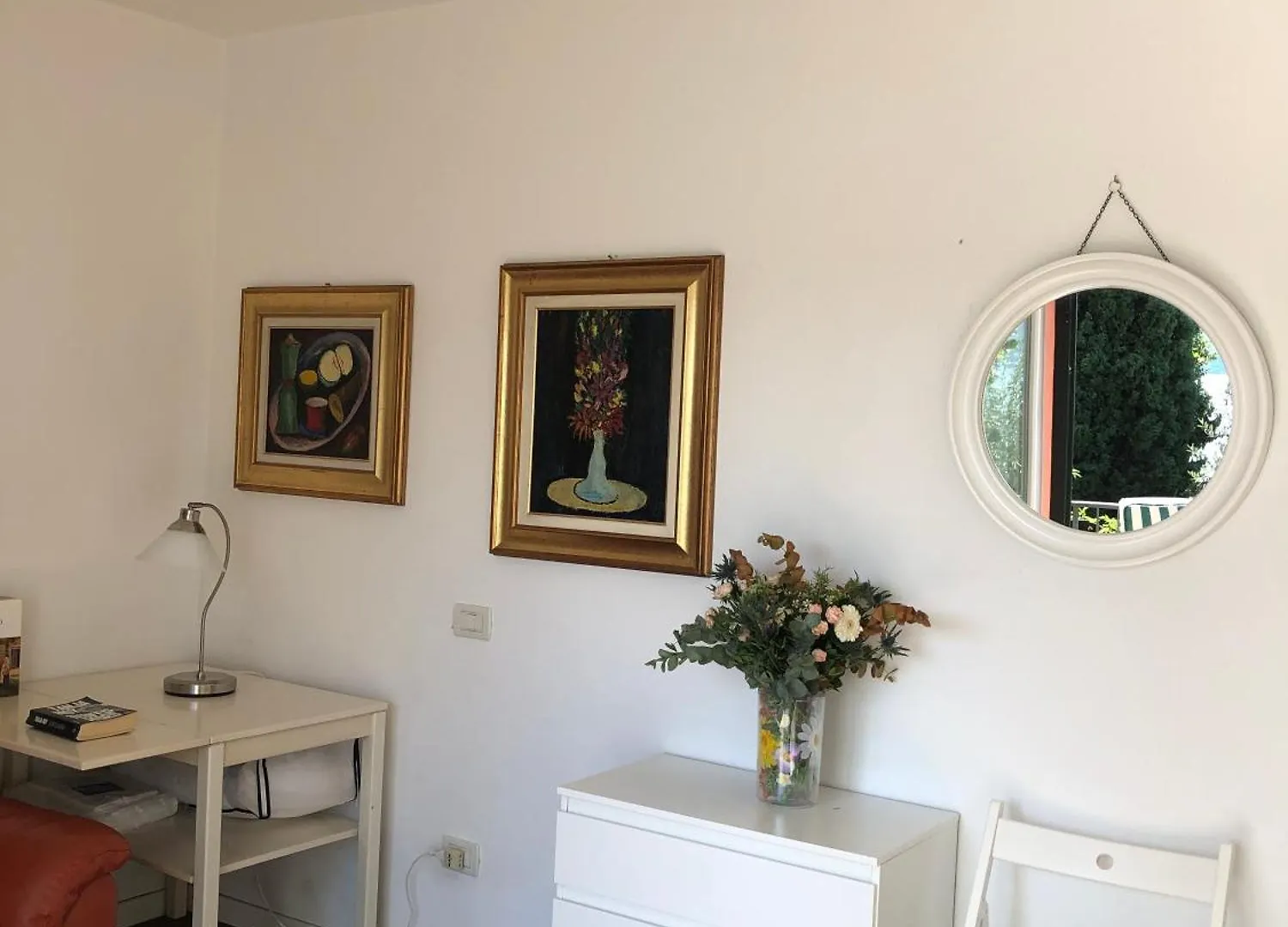 Casa Ileana Villa Gargnano 0*,  Italien