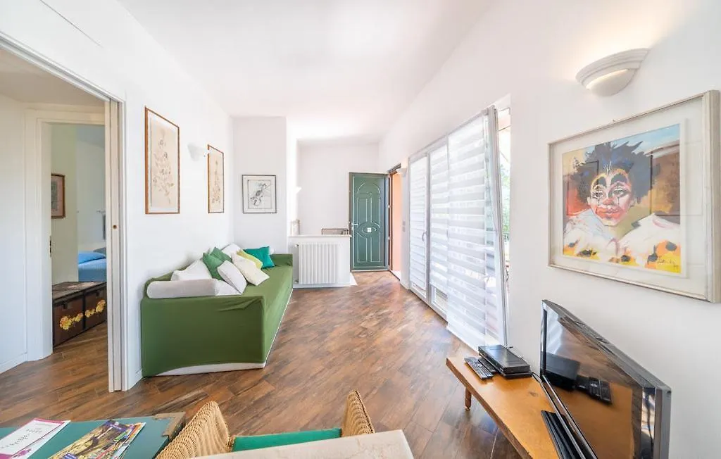 Casa Ileana Villa Gargnano